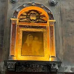 Affreschi Al Pantheon Rzym