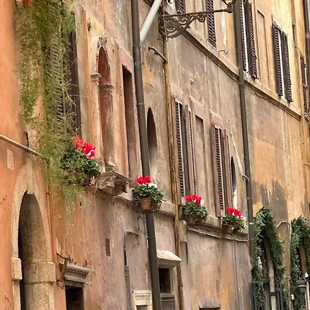 Affittacamere Affreschi Al Pantheon *