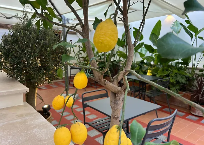 Affreschi Al Pantheon Rome