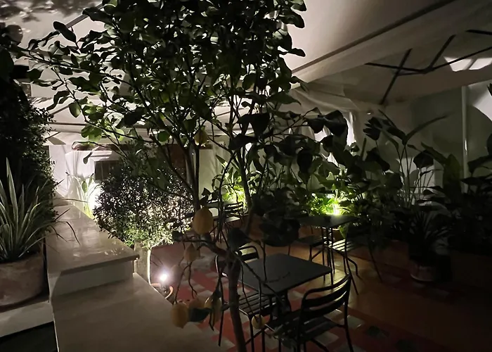 Affreschi Al Pantheon Guest house