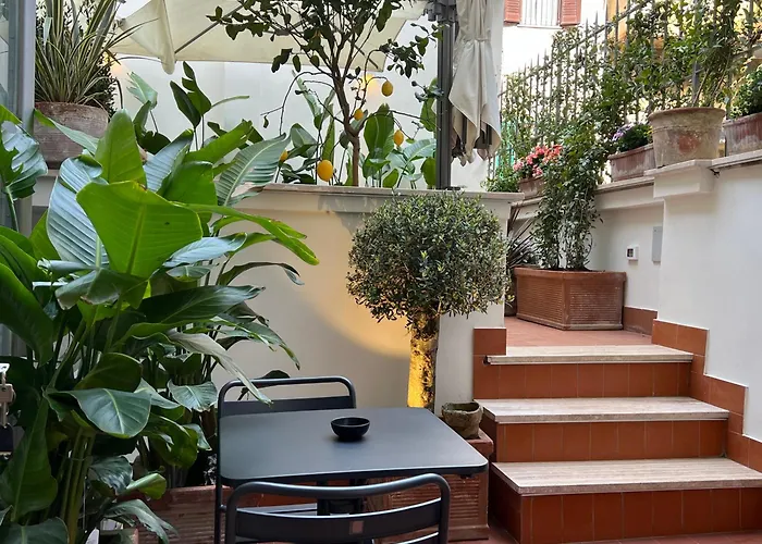 Guest house Affreschi Al Pantheon