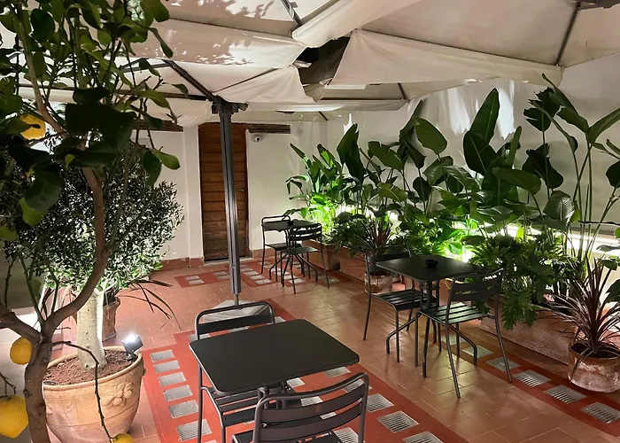 Affreschi Al Pantheon Guest house