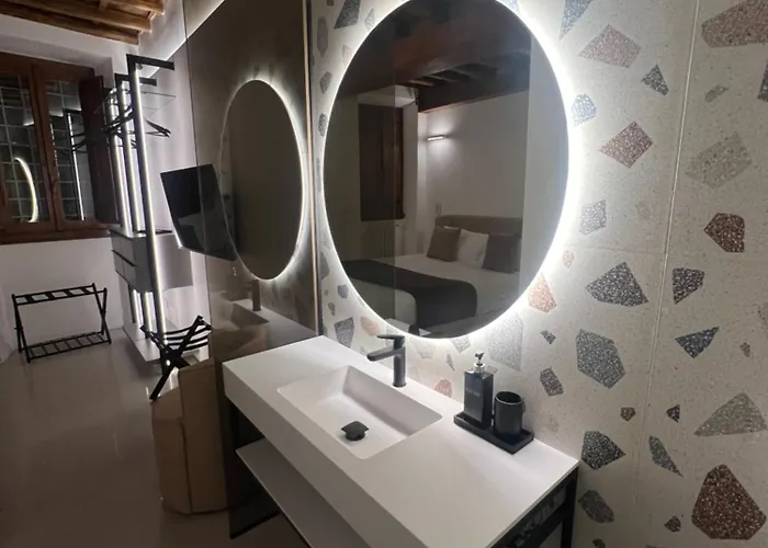 Guest house Affreschi Al Pantheon 4*