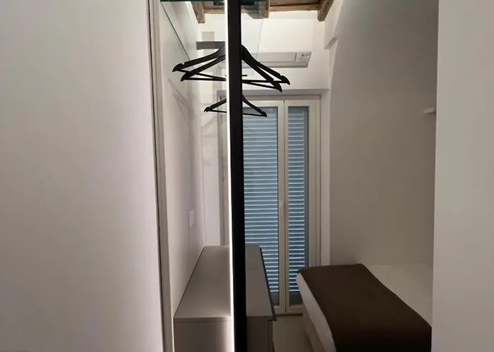 Affreschi Al Pantheon Guest house