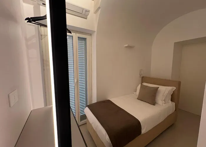 Affreschi Al Pantheon Guest house 4*