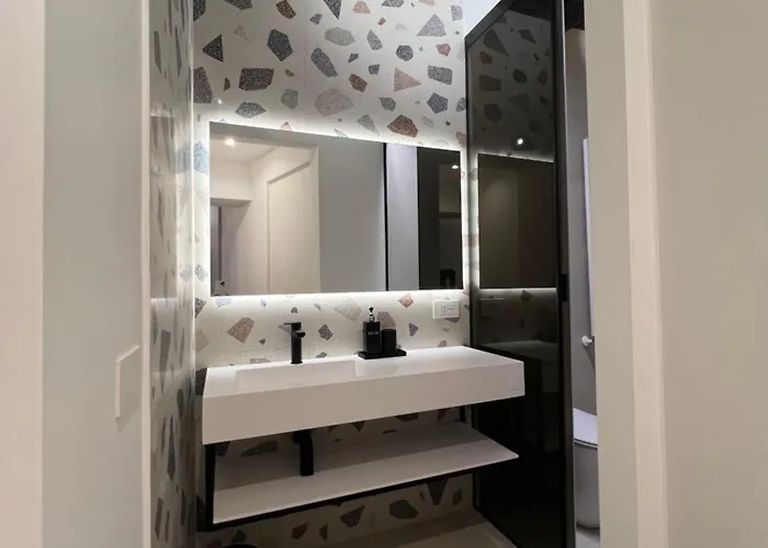 Affreschi Al Pantheon Guest house 4*