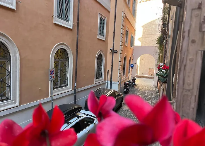 Affreschi Al Pantheon Guest house