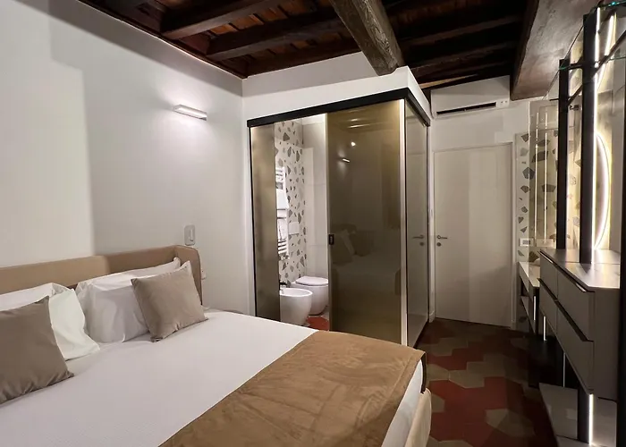 Guest house Affreschi Al Pantheon