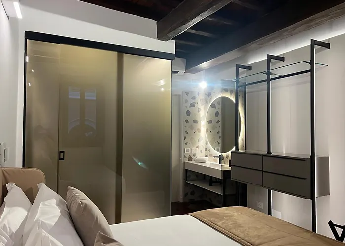 Guest house Affreschi Al Pantheon 4*