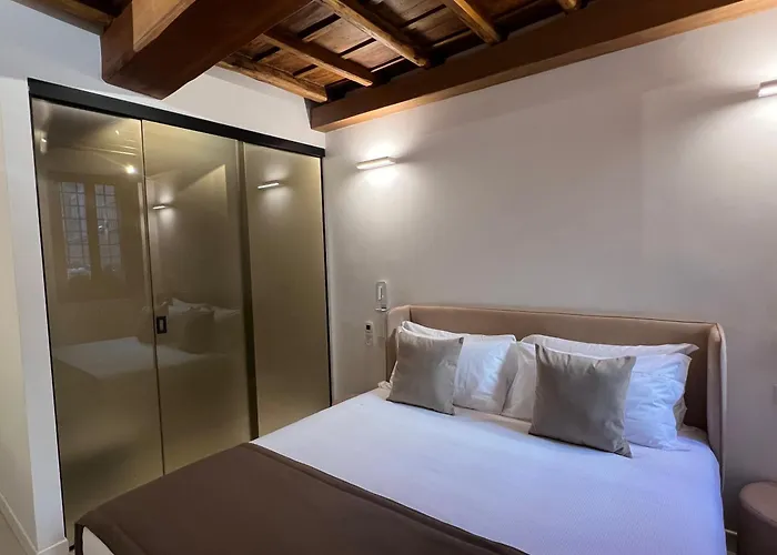 Affreschi Al Pantheon Guest house Rome