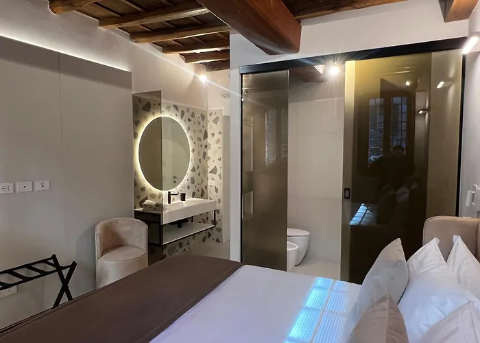 Affreschi Al Pantheon