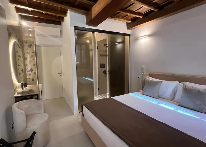 Affreschi Al Pantheon Guest house