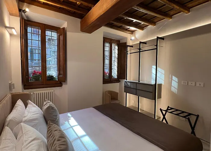 Affreschi Al Pantheon Guest house 4*