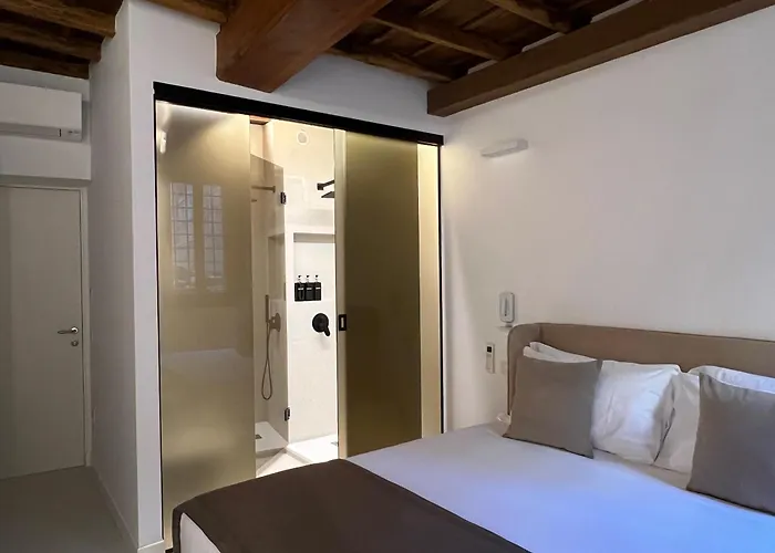 Affreschi Al Pantheon Guest house 4*