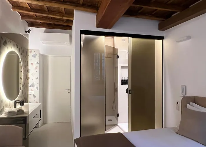 Guest house Affreschi Al Pantheon Rome