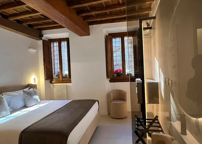 Affreschi Al Pantheon 4* Rome