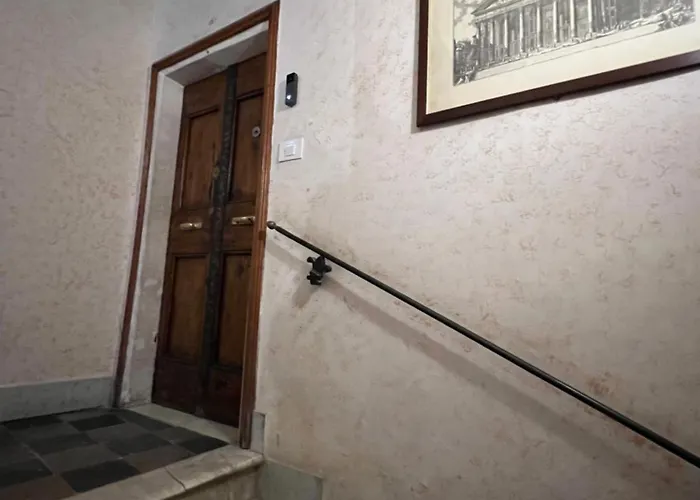 Guest house Affreschi Al Pantheon