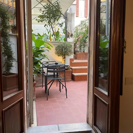 Affreschi Al Pantheon 4*