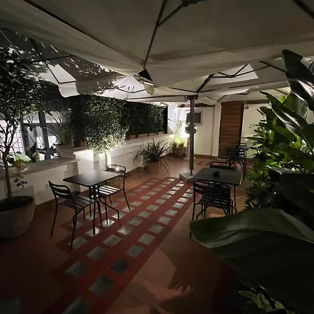 Affreschi Al Pantheon Ρώμη