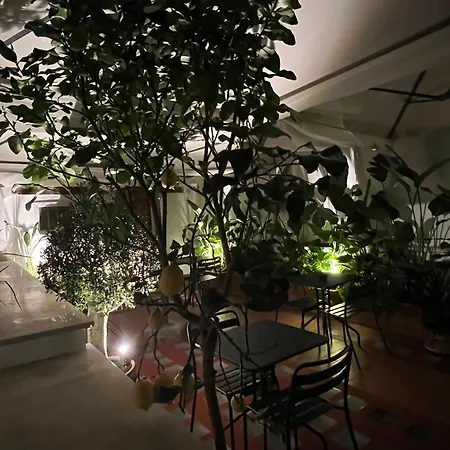 Affreschi Al Pantheon Πανσιόν