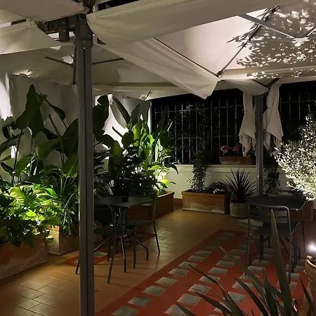 Affreschi Al Pantheon Ρώμη