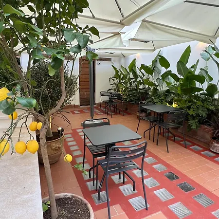 Affreschi Al Pantheon Vendégház 4*