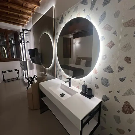 Vendégház Affreschi Al Pantheon 4*
