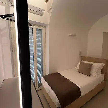 Affreschi Al Pantheon Vendégház 4*
