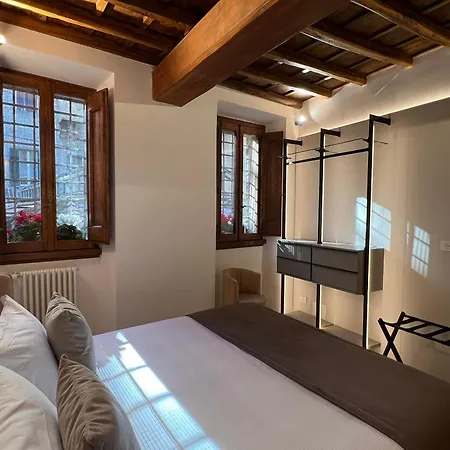 Affreschi Al Pantheon Vendégház 4*