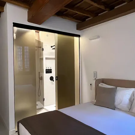 Affreschi Al Pantheon Vendégház 4*