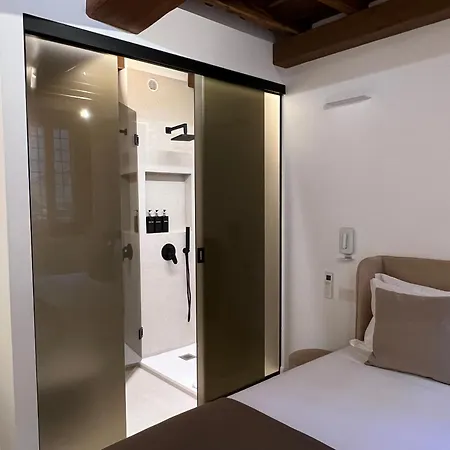 Vendégház Affreschi Al Pantheon 4*