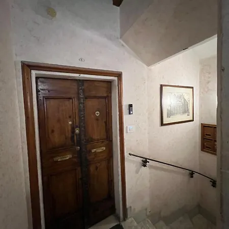 Vendégház Affreschi Al Pantheon 4*
