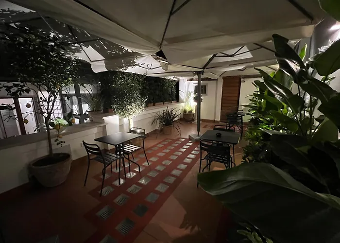 Affreschi Al Pantheon Ρώμη