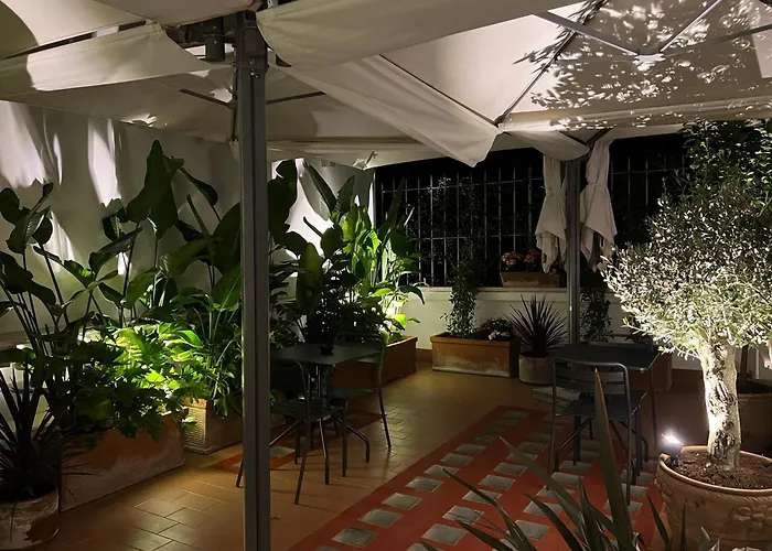 Affreschi Al Pantheon Ρώμη