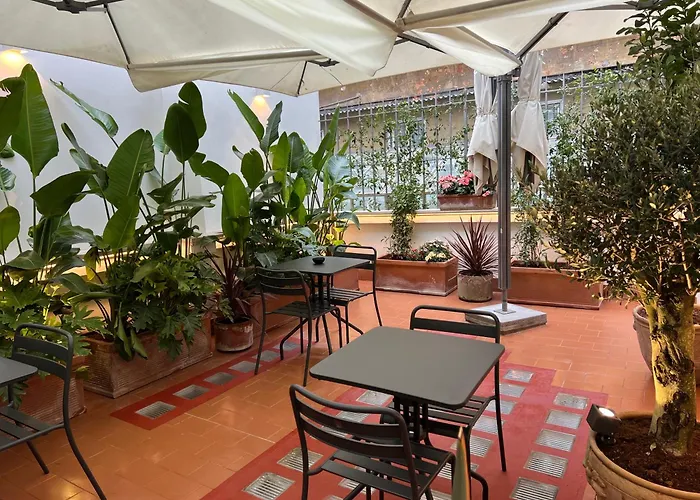 Affreschi Al Pantheon 4* Ρώμη