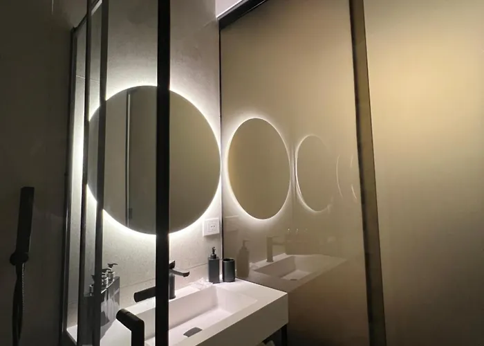 Affreschi Al Pantheon Πανσιόν