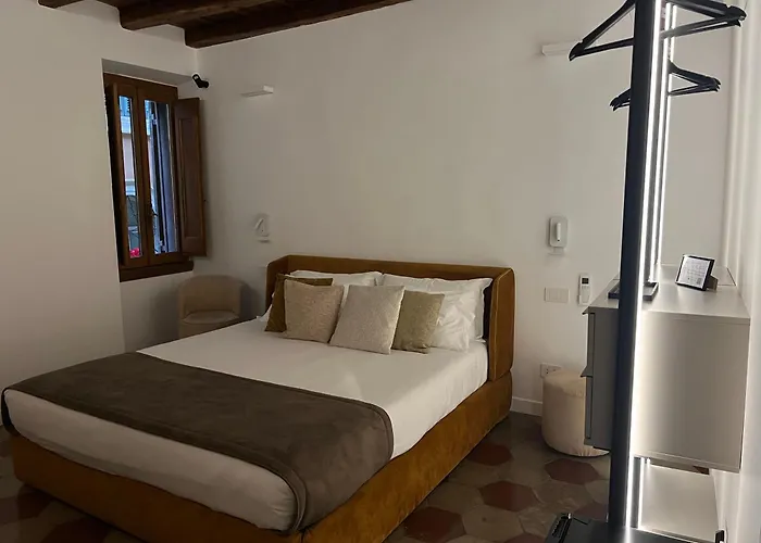 Affreschi Al Pantheon Ρώμη